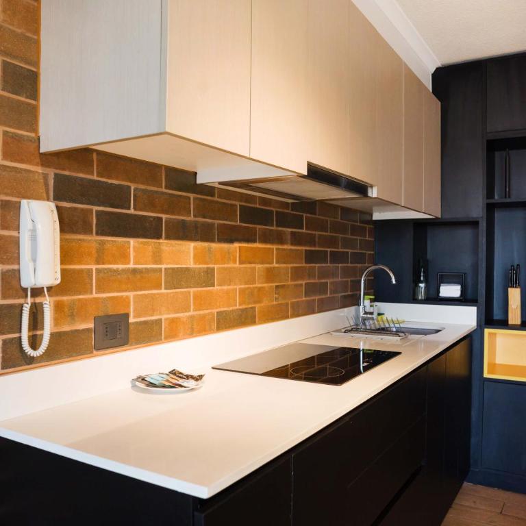 Stylish Urban Escape in the Heart of Providencia - Apartamento - 16