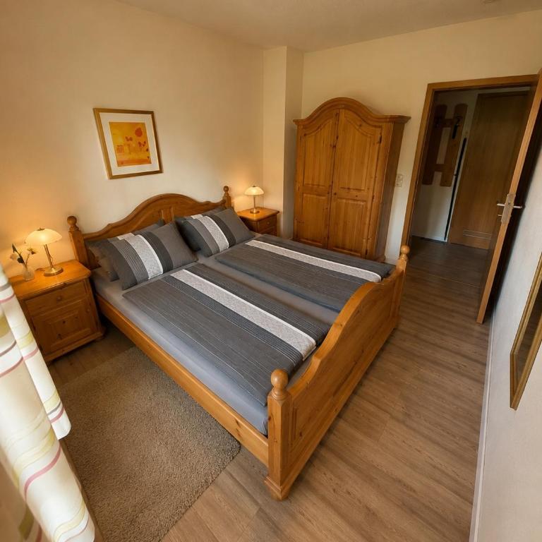 Ferienwohnung Martin Weikl - Apartment mit 1 Schlafzimmer - 6