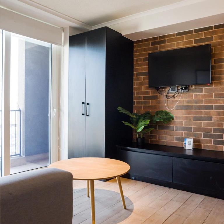 Stylish Urban Escape in the Heart of Providencia - Apartamento - 6