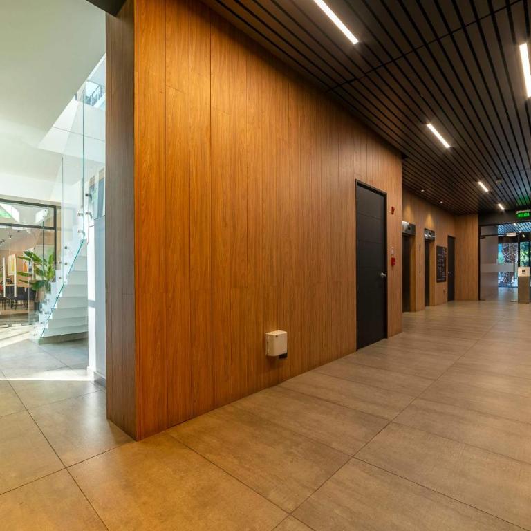 Stylish Urban Escape in the Heart of Providencia - Apartamento - 35