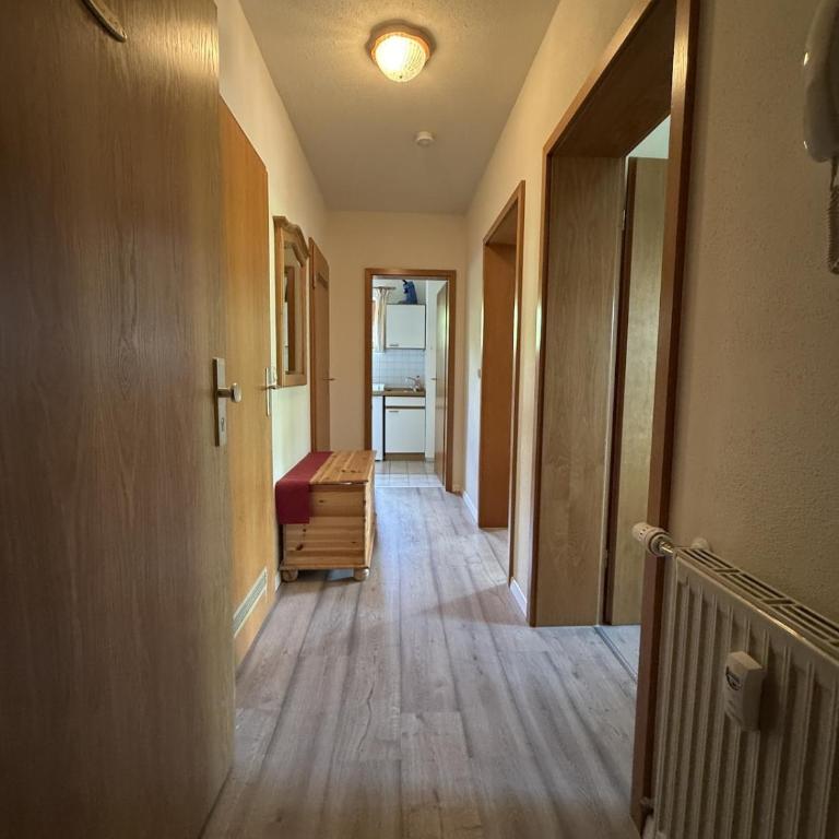 Ferienwohnung Martin Weikl - Apartment mit 1 Schlafzimmer - 5