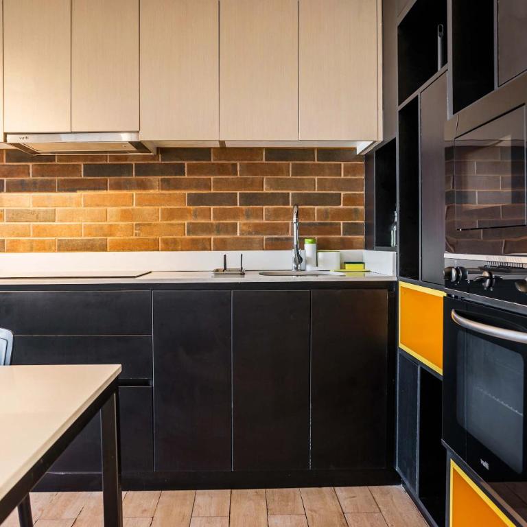 Stylish Urban Escape in the Heart of Providencia - Apartamento - 14