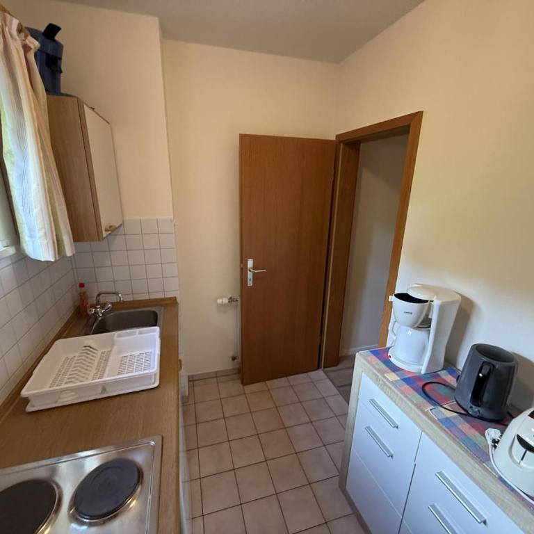 Ferienwohnung Martin Weikl - Apartment mit 1 Schlafzimmer - 11