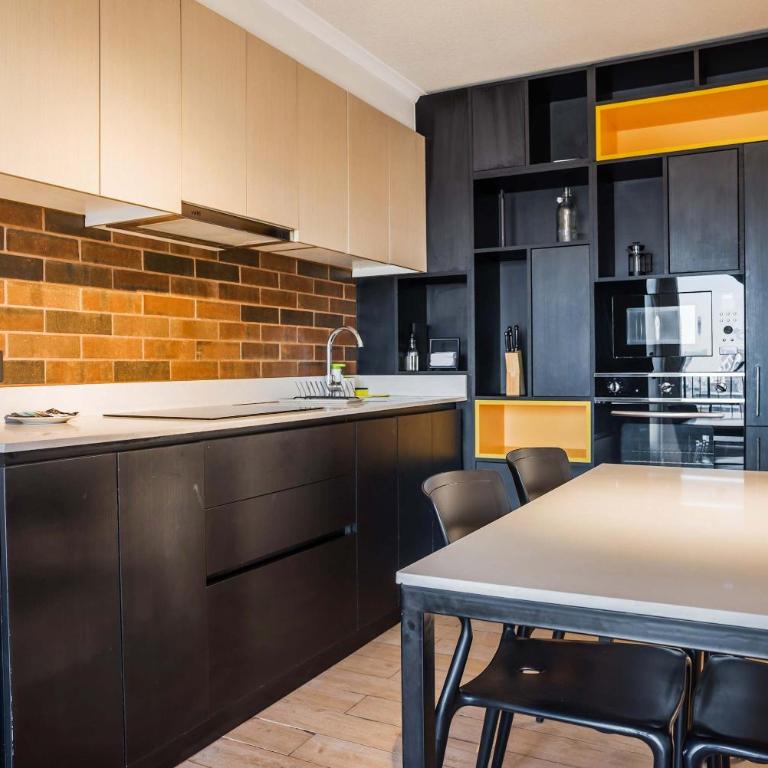 Stylish Urban Escape in the Heart of Providencia - Apartamento - 9