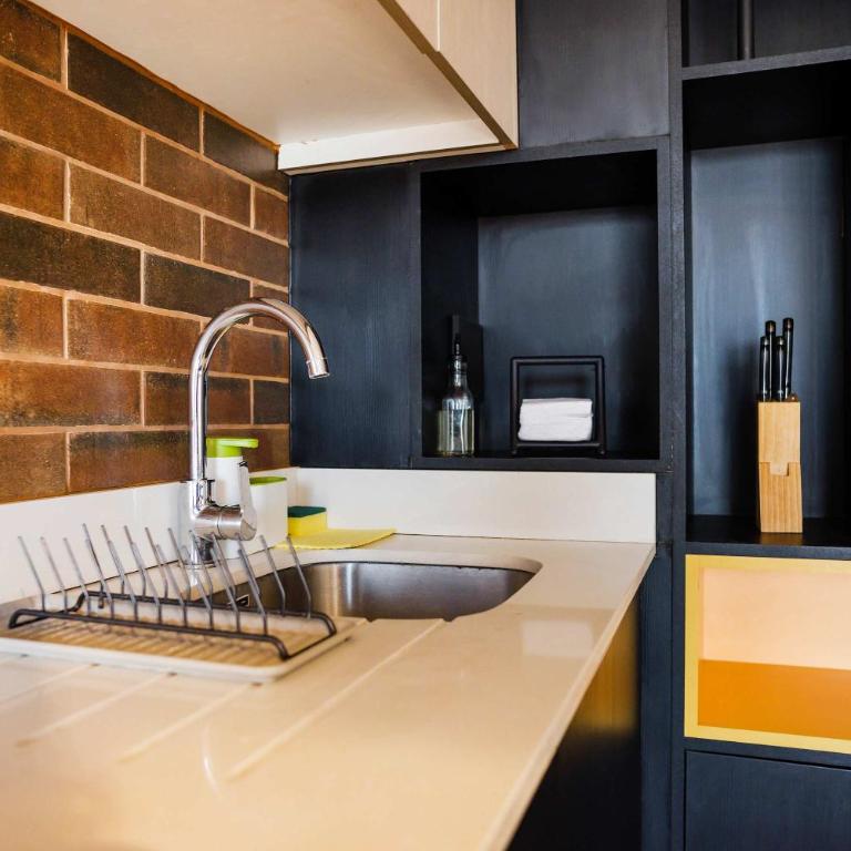 Stylish Urban Escape in the Heart of Providencia - Apartamento - 17