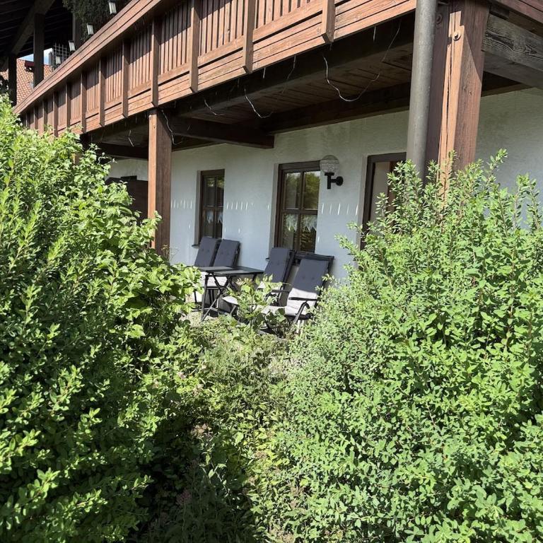 Ferienwohnung Martin Weikl - Apartment mit 1 Schlafzimmer - 16