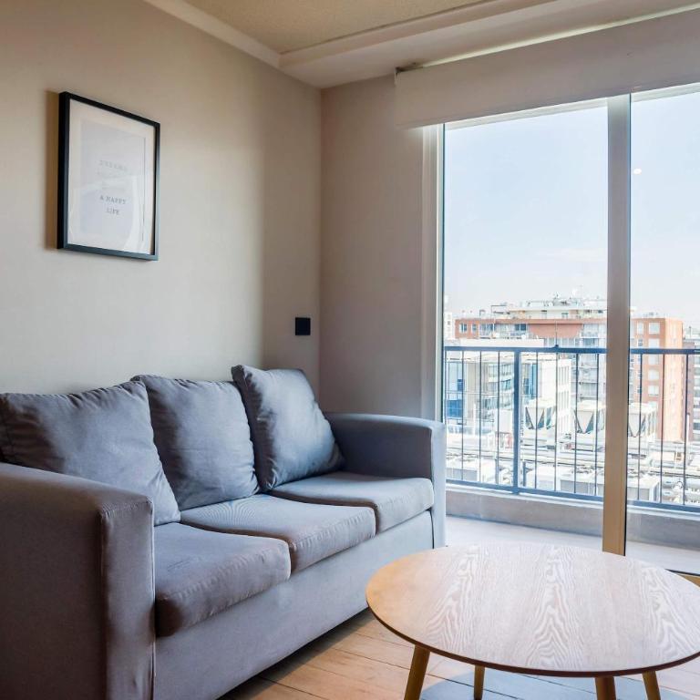 Stylish Urban Escape in the Heart of Providencia - Apartamento - 7