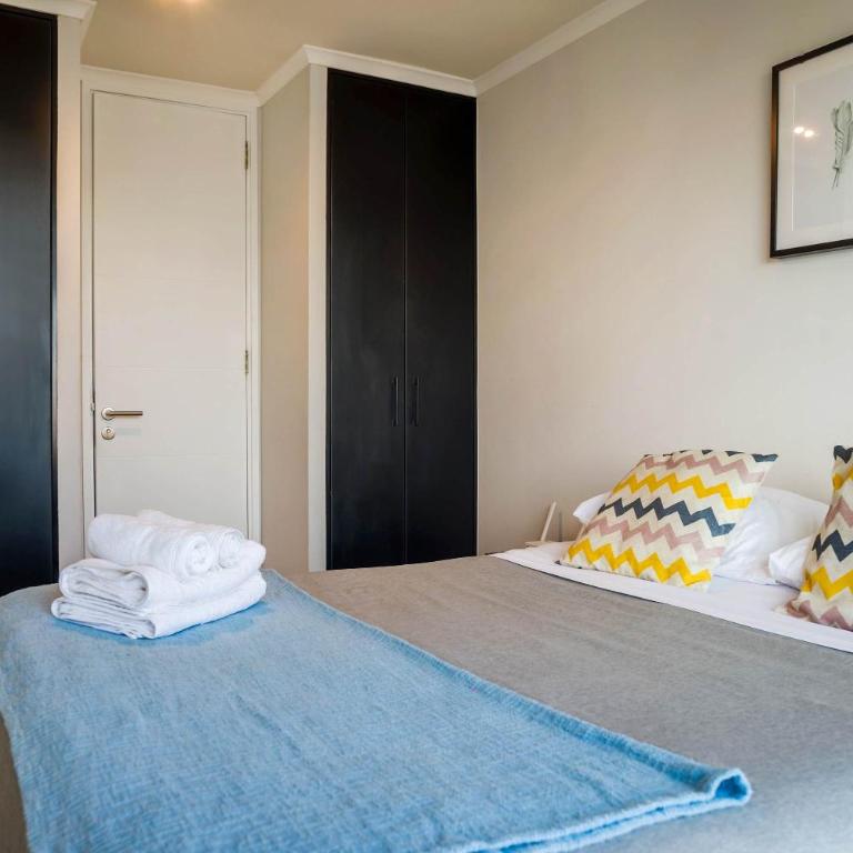 Stylish Urban Escape in the Heart of Providencia - Apartamento - 22