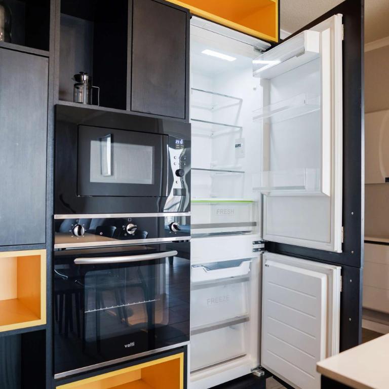 Stylish Urban Escape in the Heart of Providencia - Apartamento - 18
