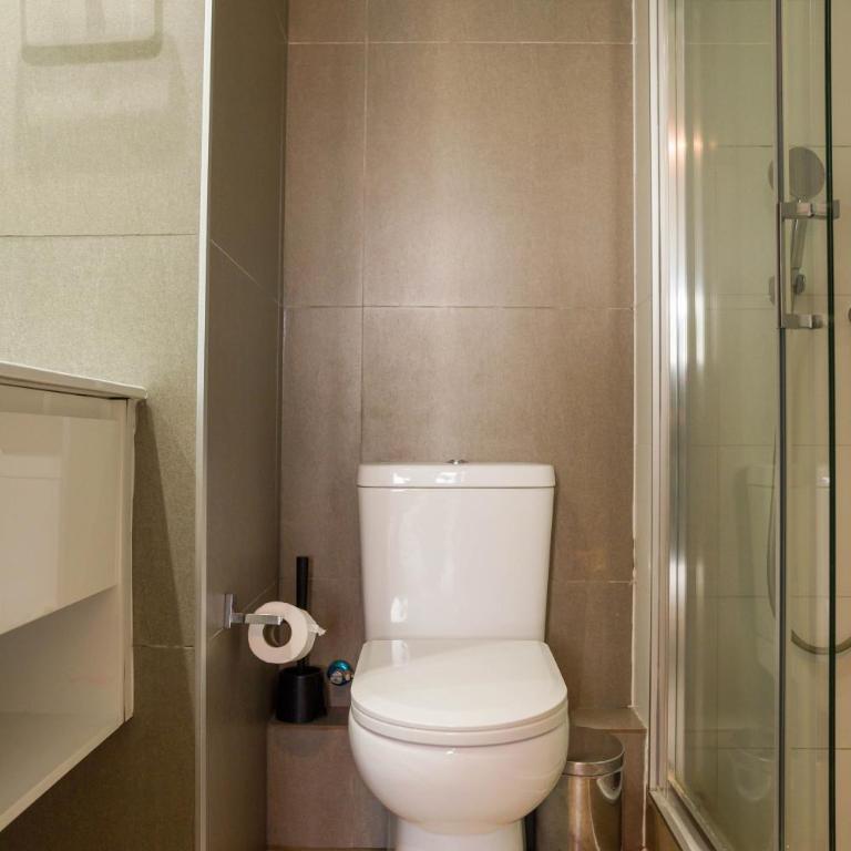Stylish Urban Escape in the Heart of Providencia - Apartamento - 37