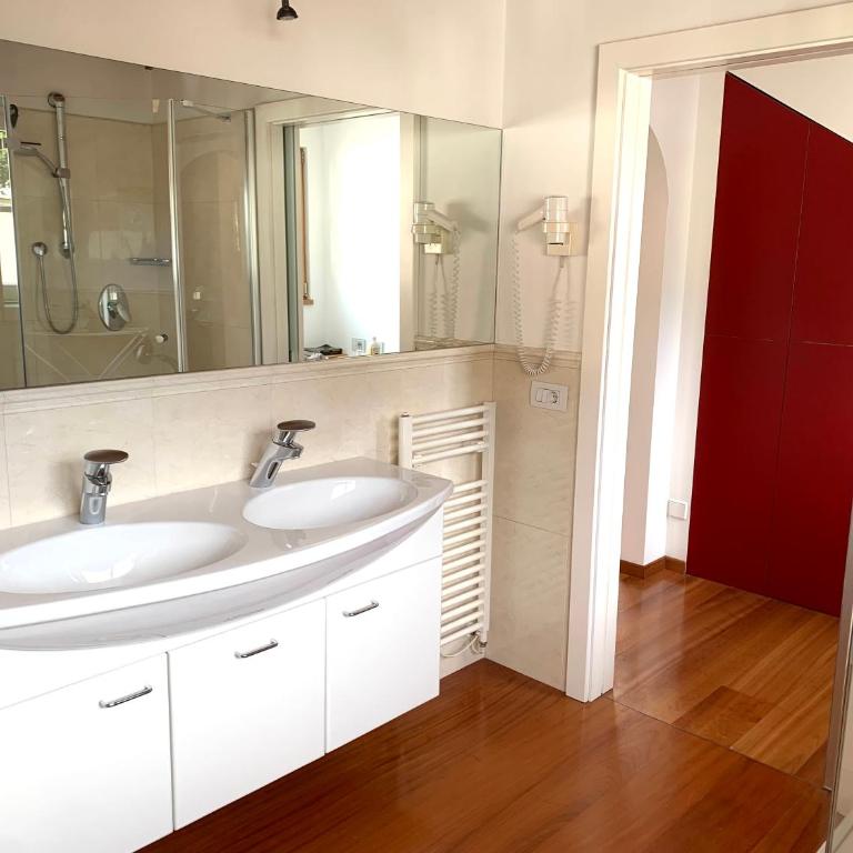 Apartment Cesa Collina - Superior Suite - Appartamento Superior - 7