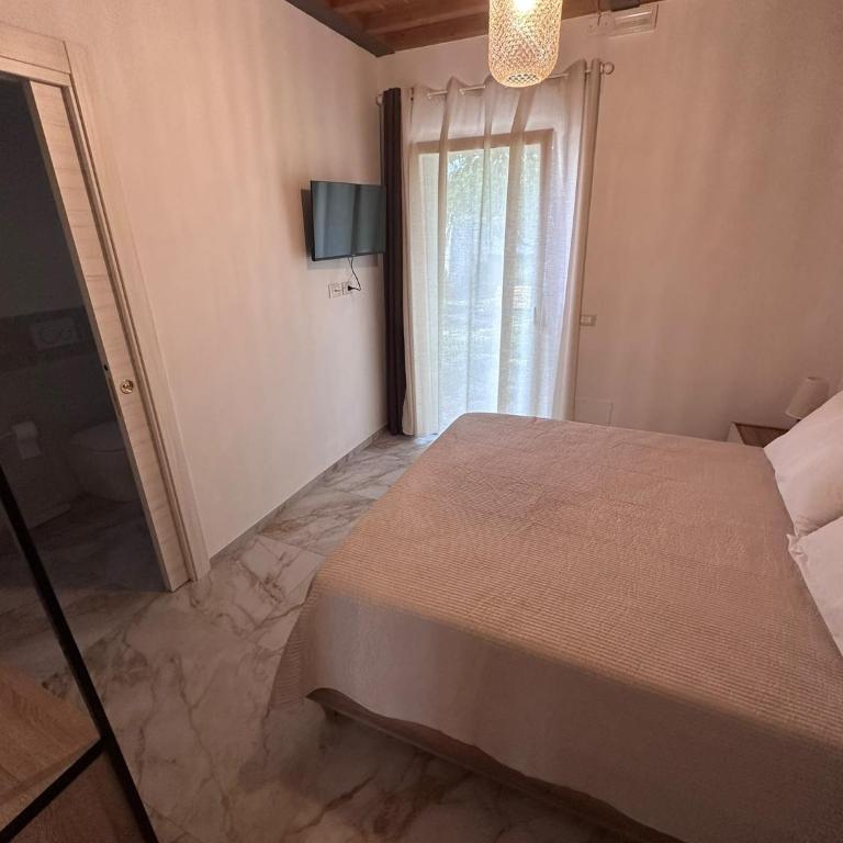 Kasapisa - Deluxe Doppelzimmer - 4