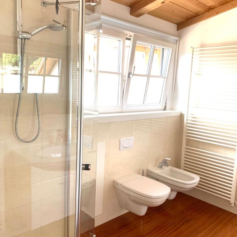 Apartment Cesa Collina - Superior Suite - Appartamento Superior - 41