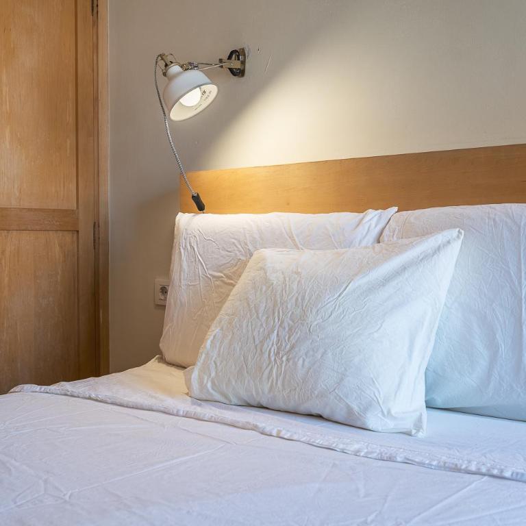 Casa en el Albaicín - Vistas Alhambra - Apartamento de 1 dormitorio con vistas a la ciudad - 27