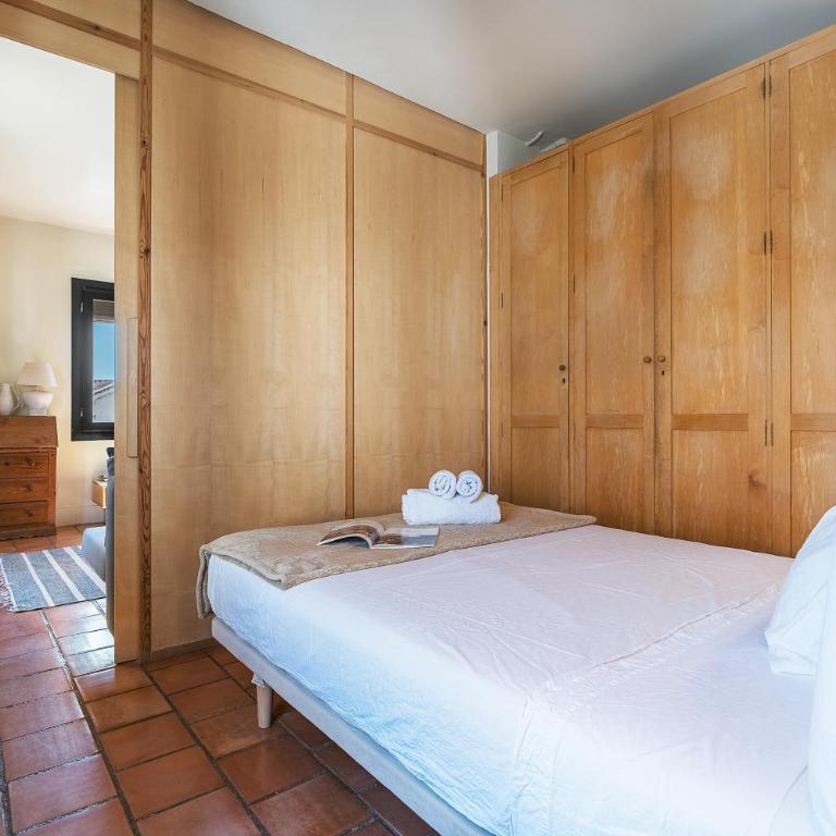 Casa en el Albaicín - Vistas Alhambra - Apartamento de 1 dormitorio con vistas a la ciudad - 29