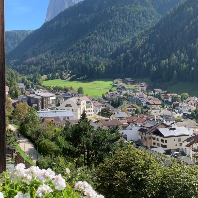 Apartment Cesa Collina - Superior Suite - Appartamento Superior - 14