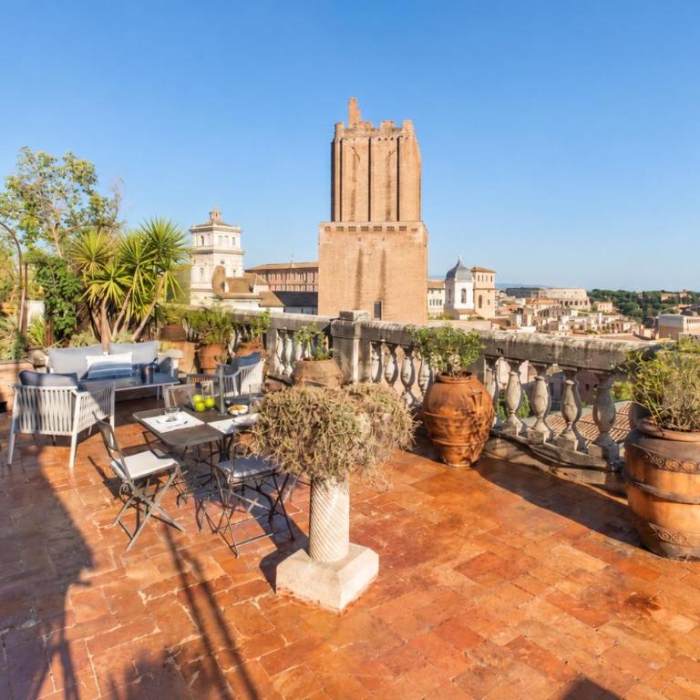 The Great View - One-Bedroom Apartment - 4