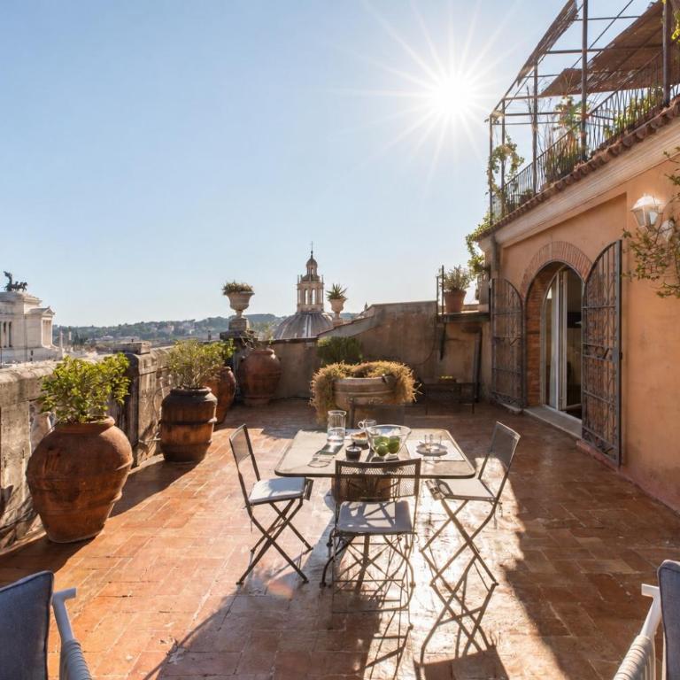 The Great View - One-Bedroom Apartment - 1