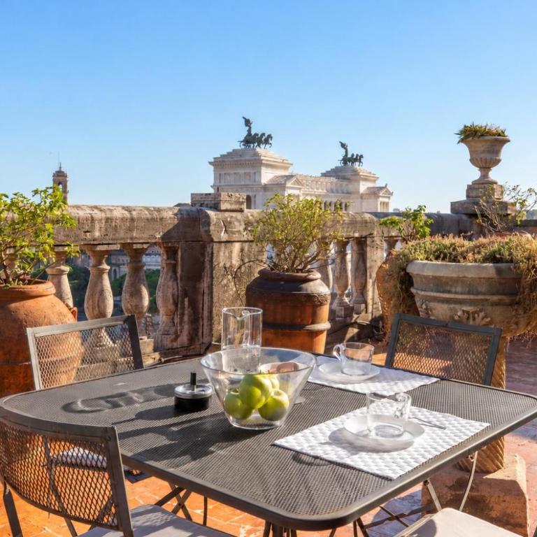 The Great View - One-Bedroom Apartment - 2