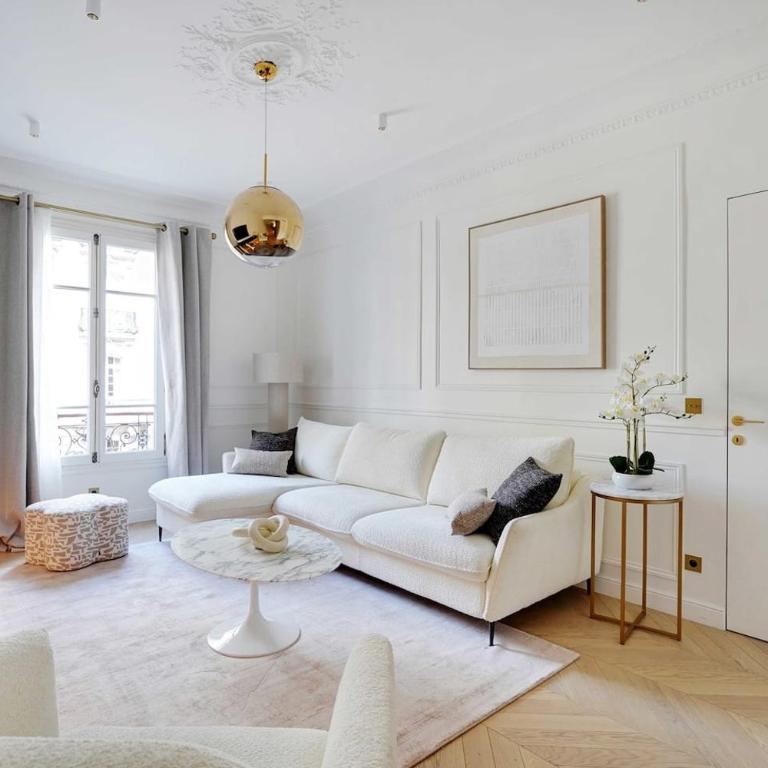 Apartments Near the Arc de Triomphe - Apartment - 2