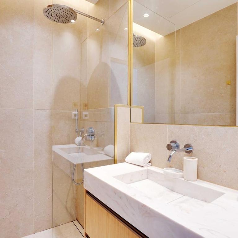 Apartments Near the Arc de Triomphe - Apartment - 8