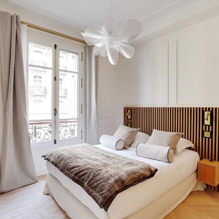 Apartments Near the Arc de Triomphe - Apartment - 19