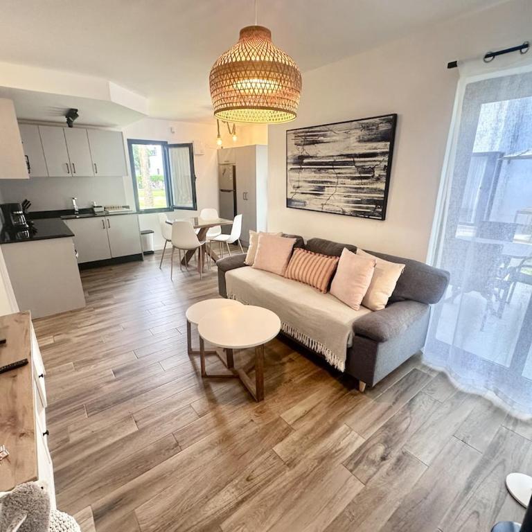 Los Barqueros One-100 m from the Beach, Pool, Wifi - Apartamento de 2 dormitorios - 12