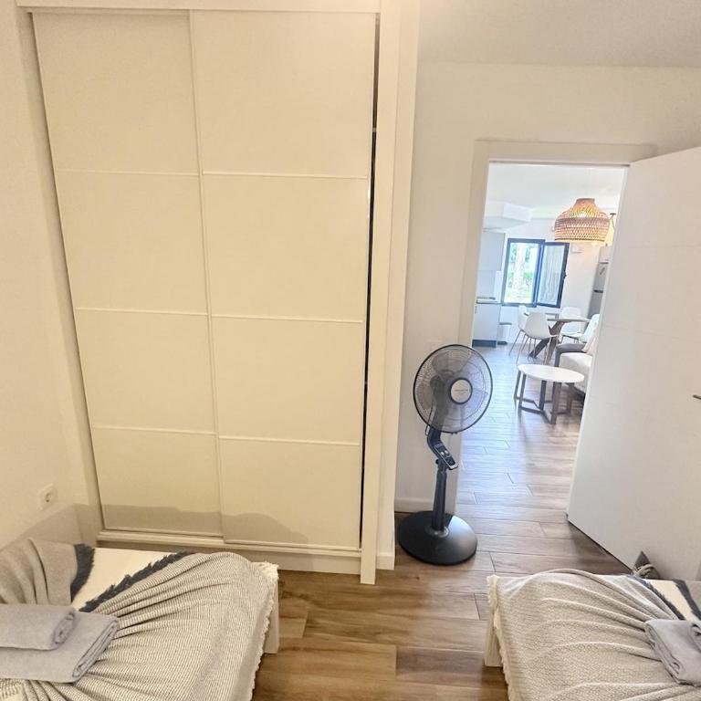 Los Barqueros One-100 m from the Beach, Pool, Wifi - Apartamento de 2 dormitorios - 23