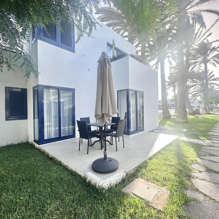 Los Barqueros One-100 m from the Beach, Pool, Wifi - Apartamento de 2 dormitorios - 4