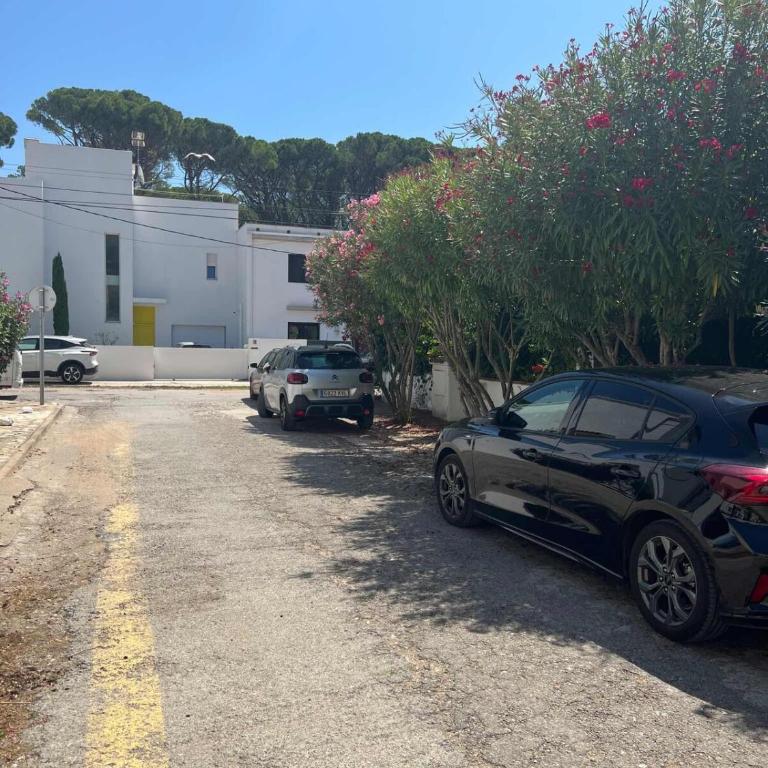 Casa Blava Beach House - Haus mit 2 Schlafzimmern - 74