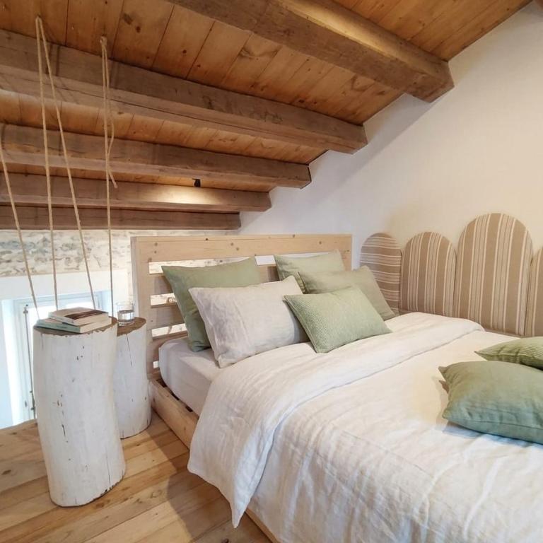 Bonda Suite - Appartamento con 1 Camera da Letto - 1
