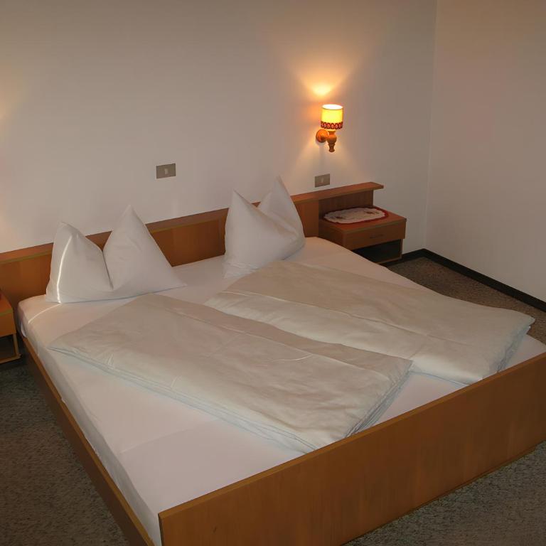 Haus Kristall - Deluxe-Apartment mit 2 Schlafzimmern und Gartenblick - 1