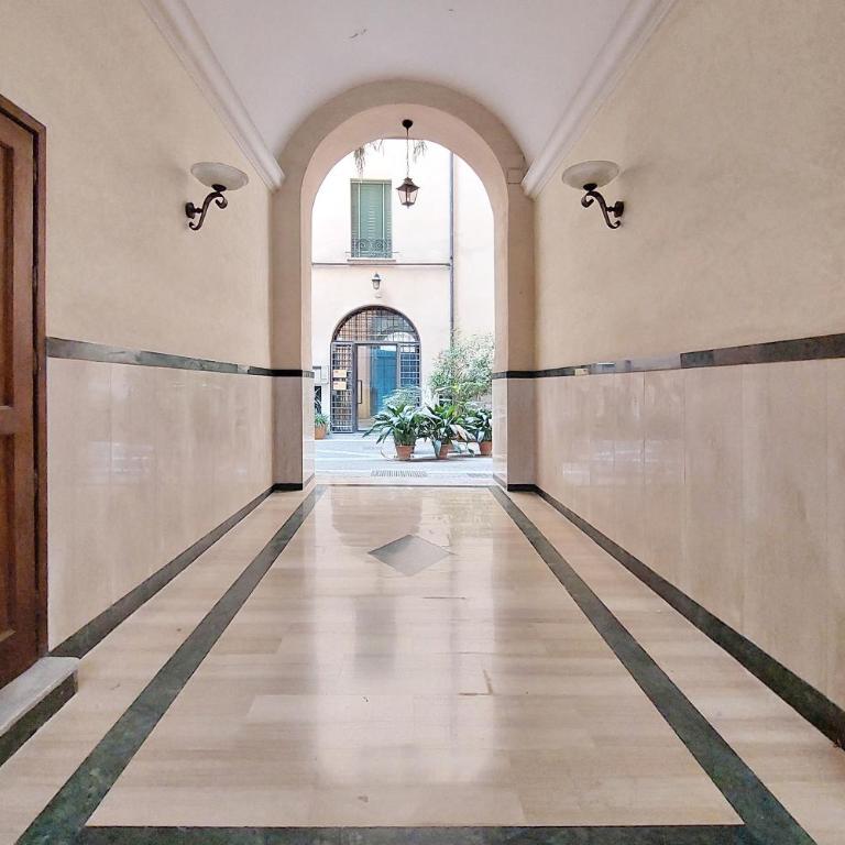 Central Family House near Colosseum Rome - Appartamento Superior con 3 Camere da Letto - 88
