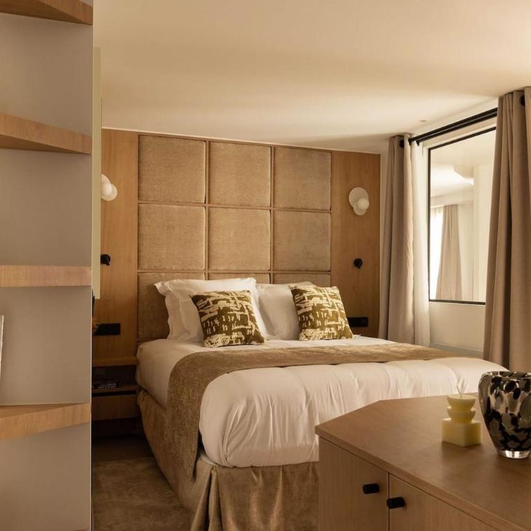 Apartments Near the Arc de Triomphe - Apartment - 10