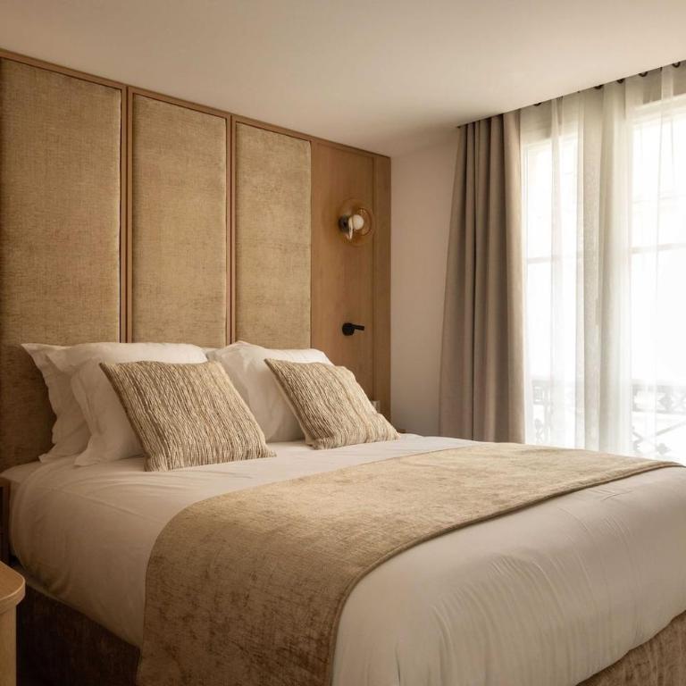 Apartments Near the Arc de Triomphe - Apartment - 7