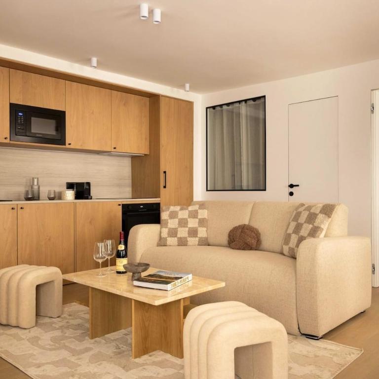 Apartments Near the Arc de Triomphe - Apartment - 8