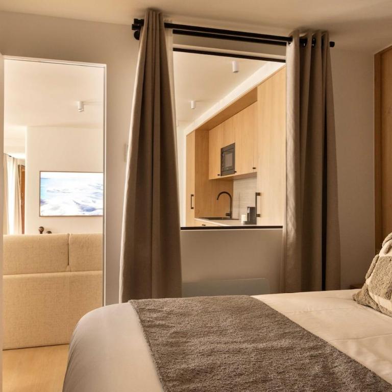 Apartments Near the Arc de Triomphe - Apartment - 4