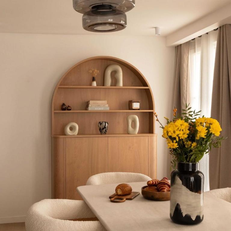 Apartments Near the Arc de Triomphe - Apartment - 12