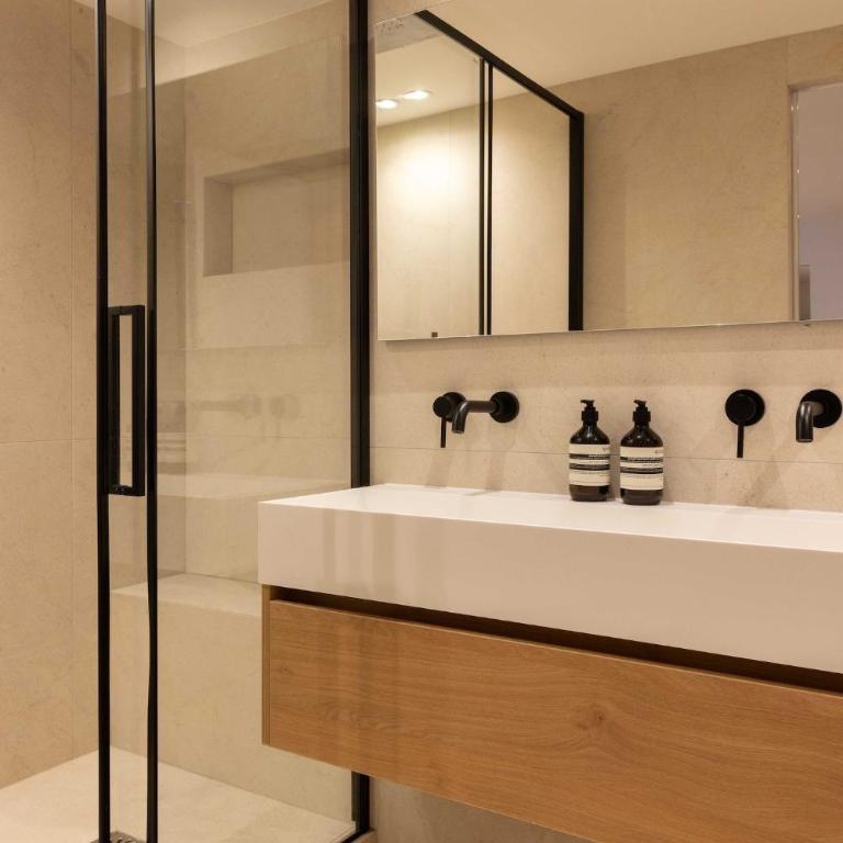Apartments Near the Arc de Triomphe - Apartment - 15