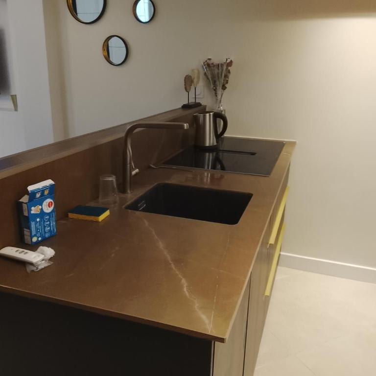 Centre of Saint Germain des Prés - Apartment mit 1 Schlafzimmer - 22