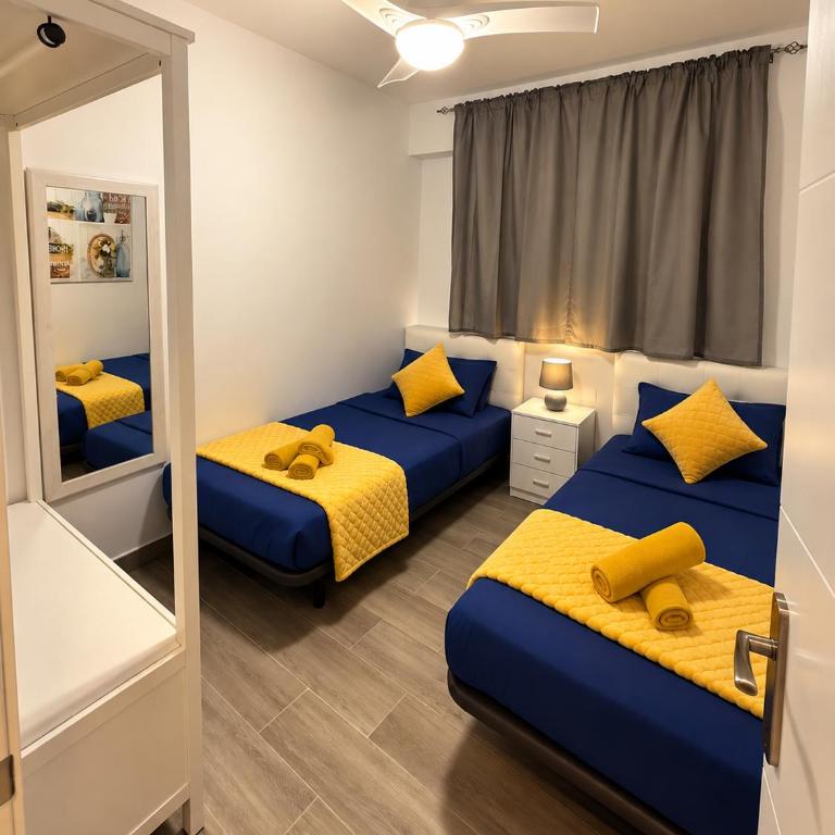 Rambla Apartment by the Sea - Appartement - 26