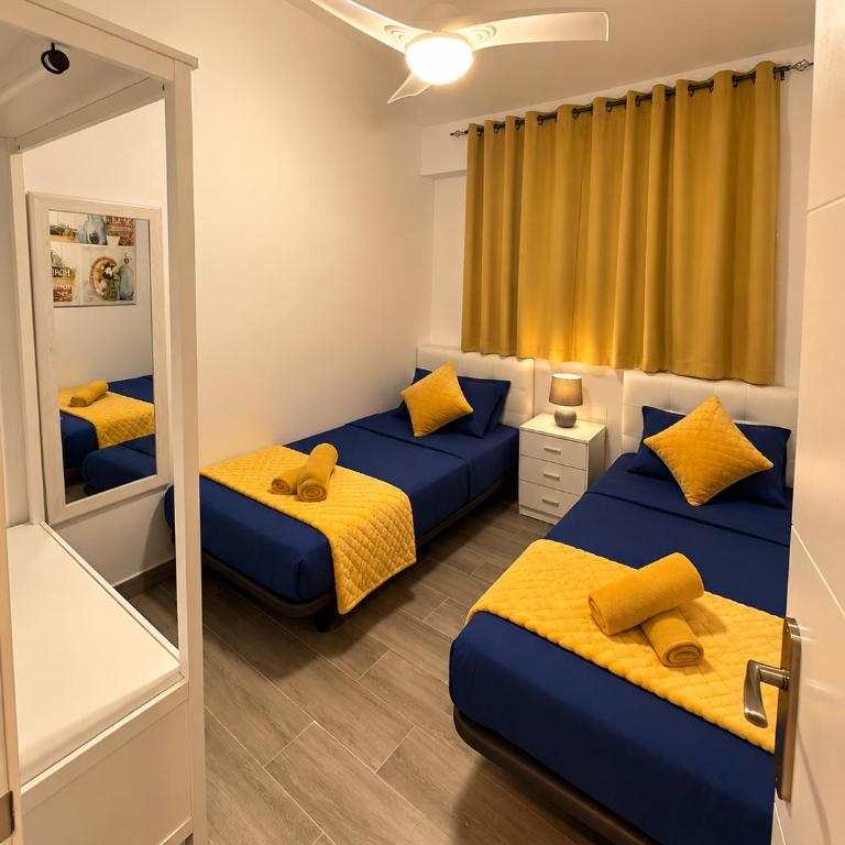 Rambla Apartment by the Sea - Appartement - 19