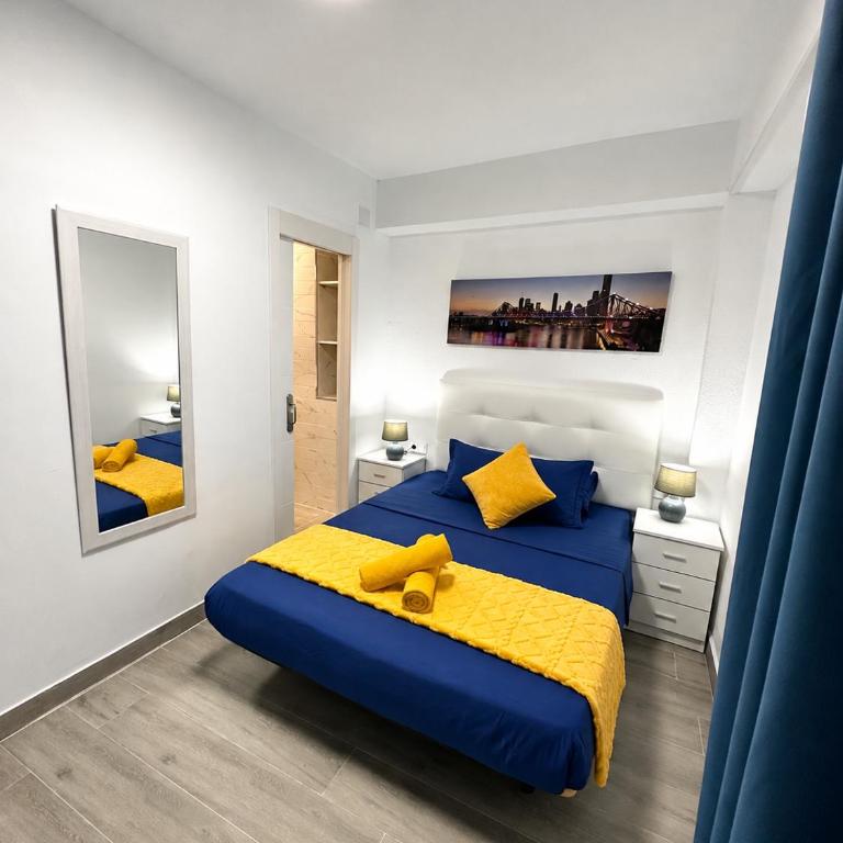 Rambla Apartment by the Sea - Appartement - 23
