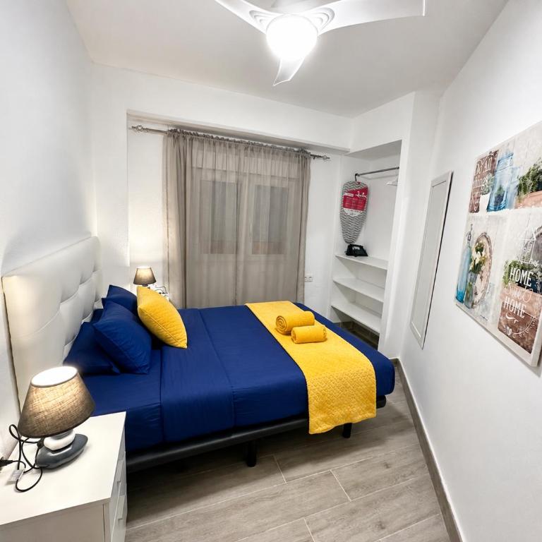 Rambla Apartment by the Sea - Appartement - 21