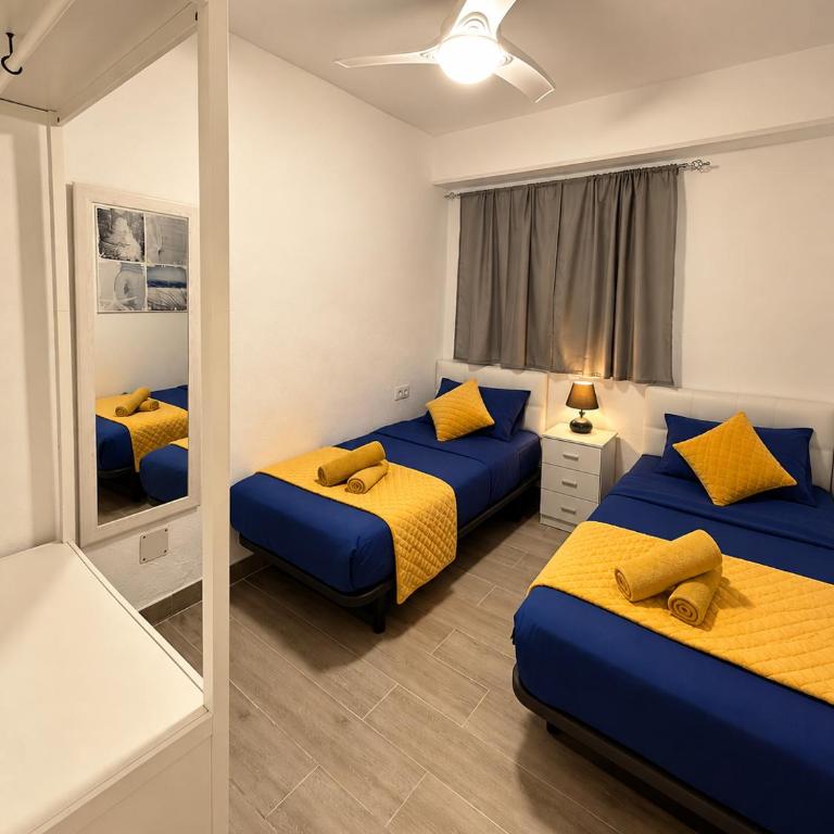 Rambla Apartment by the Sea - Appartement - 22
