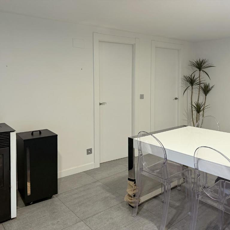 La Buhardilla - Apartamento de 3 dormitorios con vistas - 14