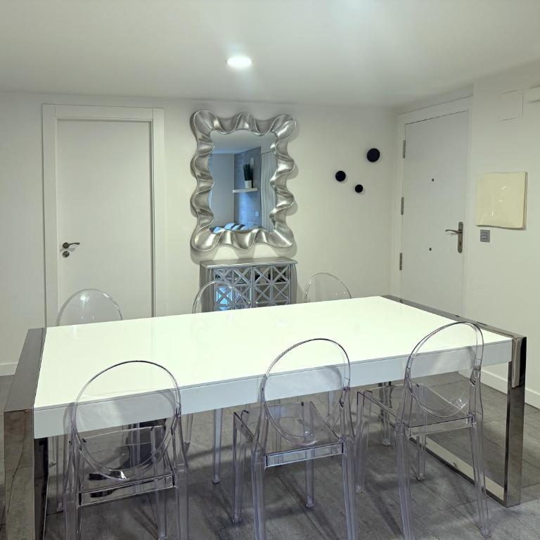 La Buhardilla - Apartamento de 3 dormitorios con vistas - 16