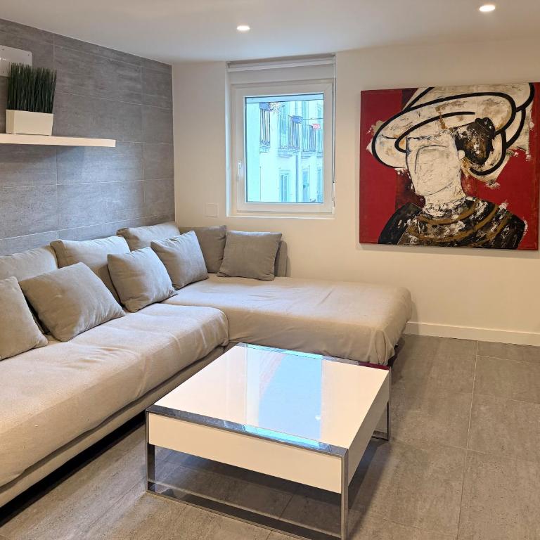 La Buhardilla - Apartamento de 3 dormitorios con vistas - 18