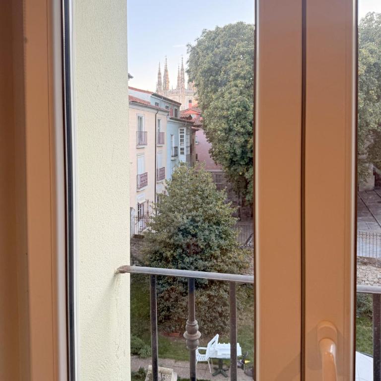 La Buhardilla - Apartamento de 3 dormitorios con vistas - 19