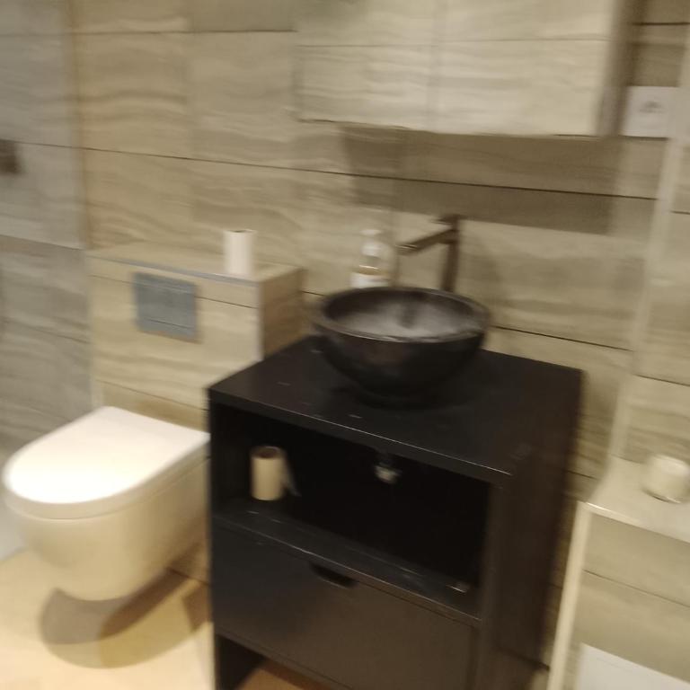 Centre of Saint Germain des Prés - Apartment mit 1 Schlafzimmer - 32
